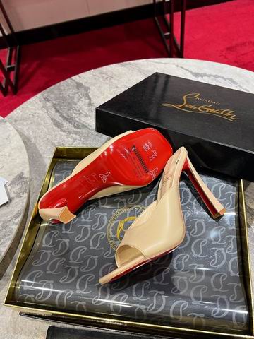 Women's CL-High Heels Elegant Fashionable
