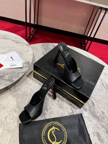 Women's CL-High Heels Elegant Fashionable