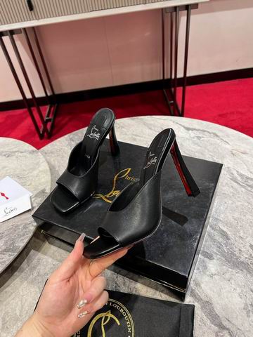 Women's CL-High Heels Elegant Fashionable