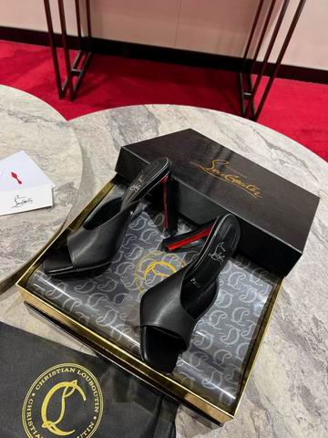 Women's CL-High Heels Elegant Fashionable