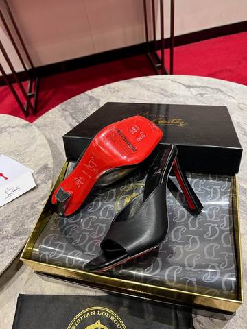 Women's CL-High Heels Elegant Fashionable