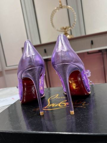 Women's CL-High Heels Elegant Fashionable