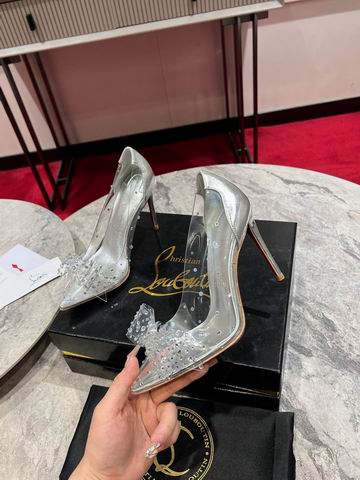Women's CL-High Heels Elegant Fashionable