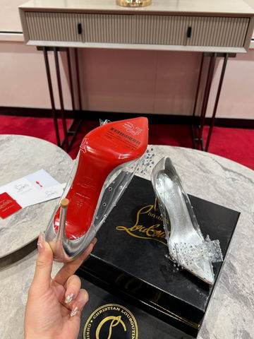 Women's CL-High Heels Elegant Fashionable