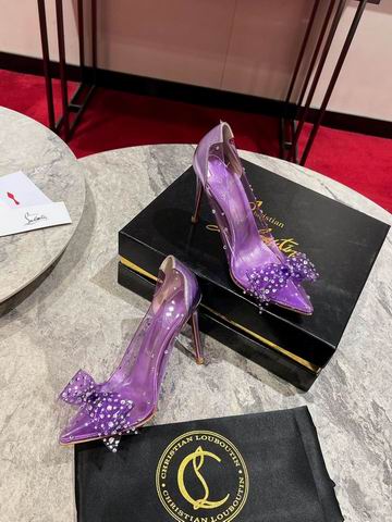 Women's CL-High Heels Elegant Fashionable