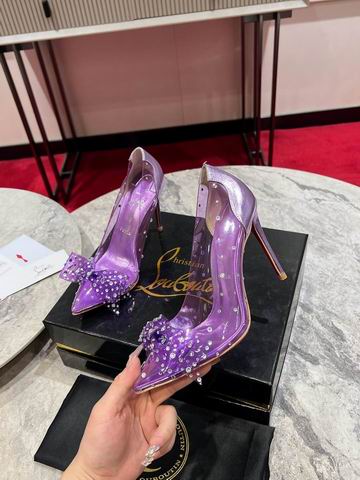 Women's CL-High Heels Elegant Fashionable