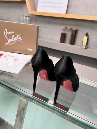 Women's CL-High Heels Elegant Fashionable (10.5CM)
