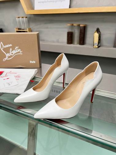 Women's CL-High Heels Elegant Fashionable (10.5CM)