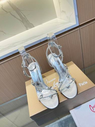 Women's CL-High Heels Elegant Fashionable (10CM)