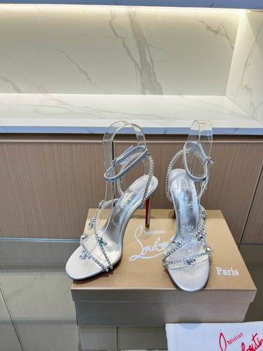 Women's CL-High Heels Elegant Fashionable (10CM)