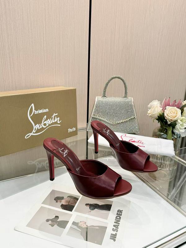Women's CL-High Heels Elegant Fashionable