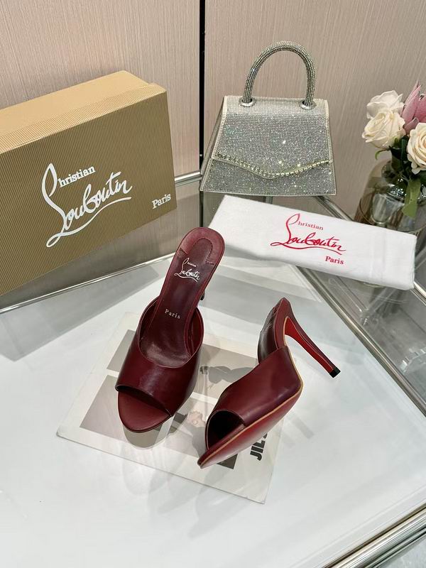 Women's CL-High Heels Elegant Fashionable