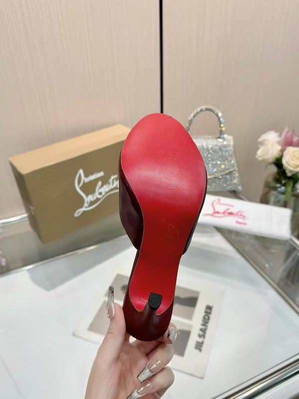 Women's CL-High Heels Elegant Fashionable