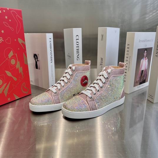 CL-Shoes Trendy Casual Sneakers