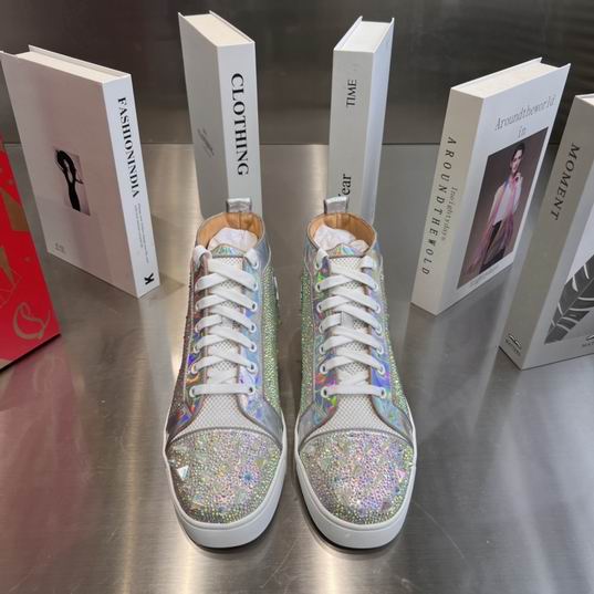 CL-Shoes Trendy Casual Sneakers