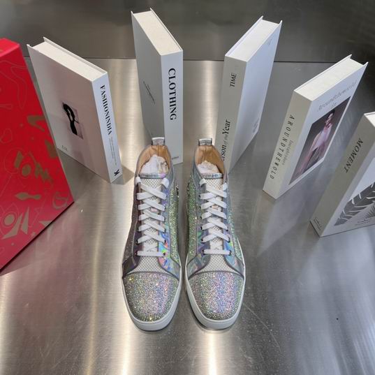 CL-Shoes Trendy Casual Sneakers