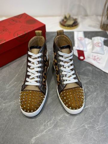 CL-Shoes Trendy Casual Sneakers