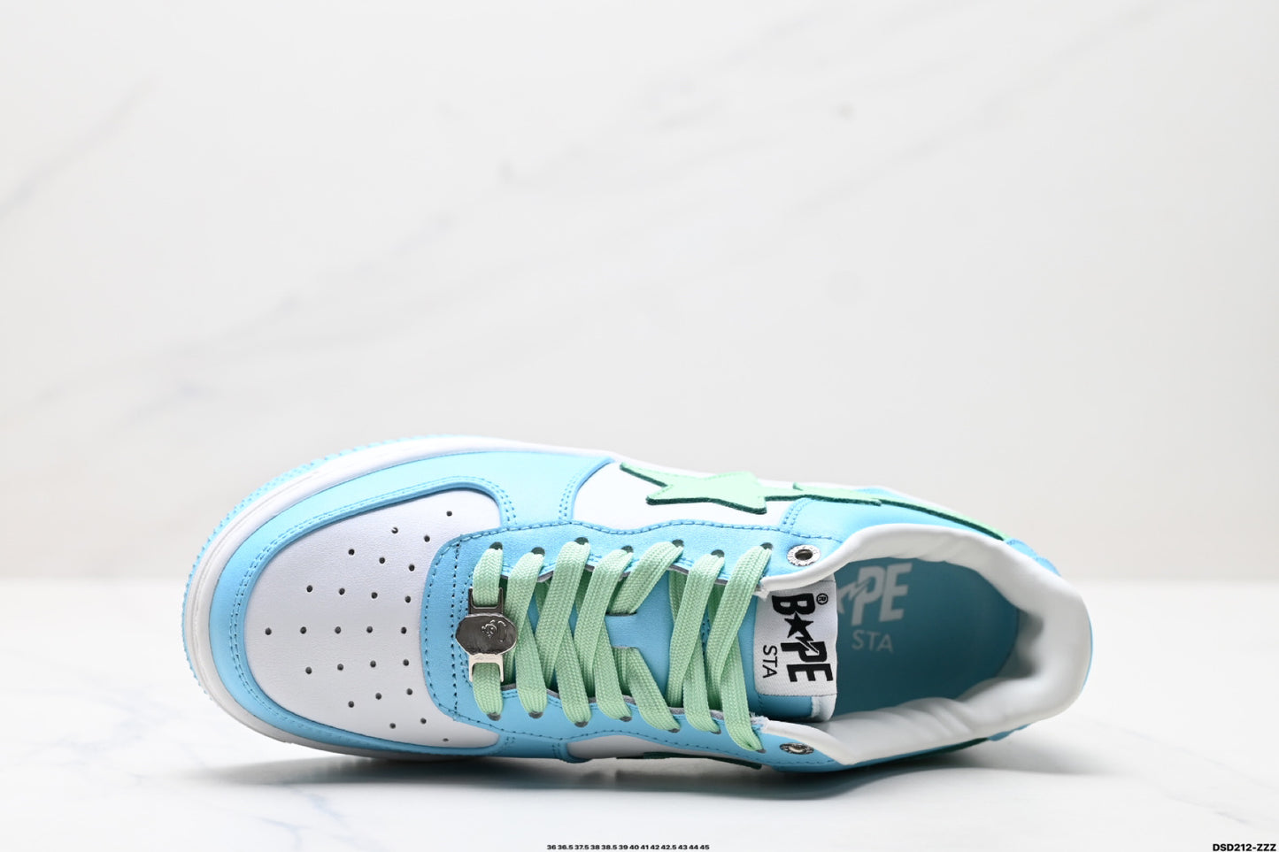 Bape-Shoes Sk8 Sta Low Casual Sports Shoes