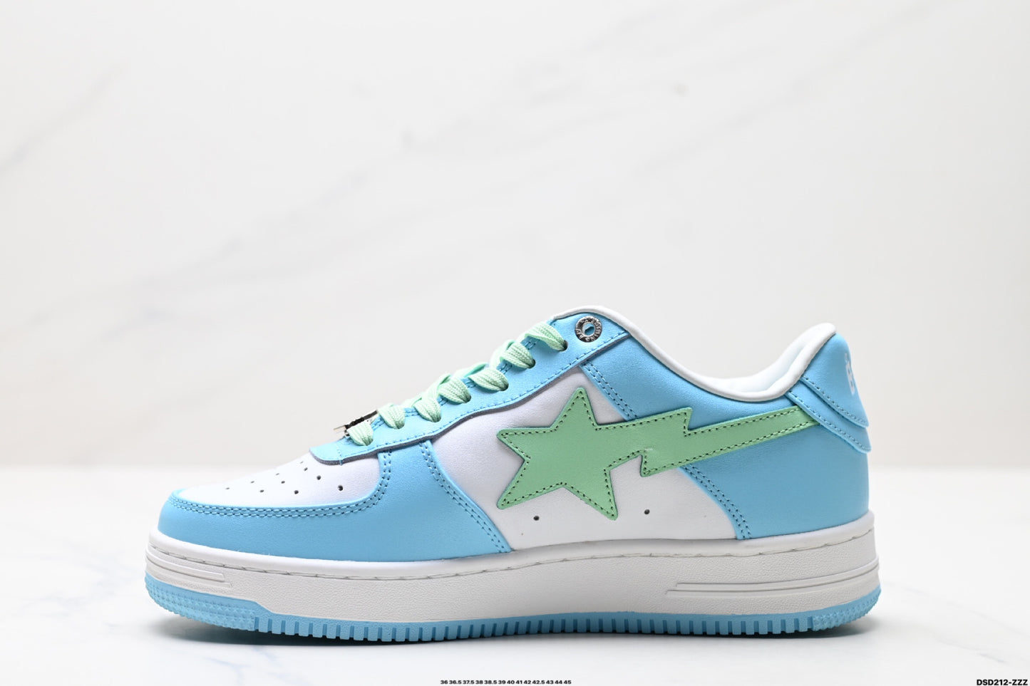 Bape-Shoes Sk8 Sta Low Casual Sports Shoes