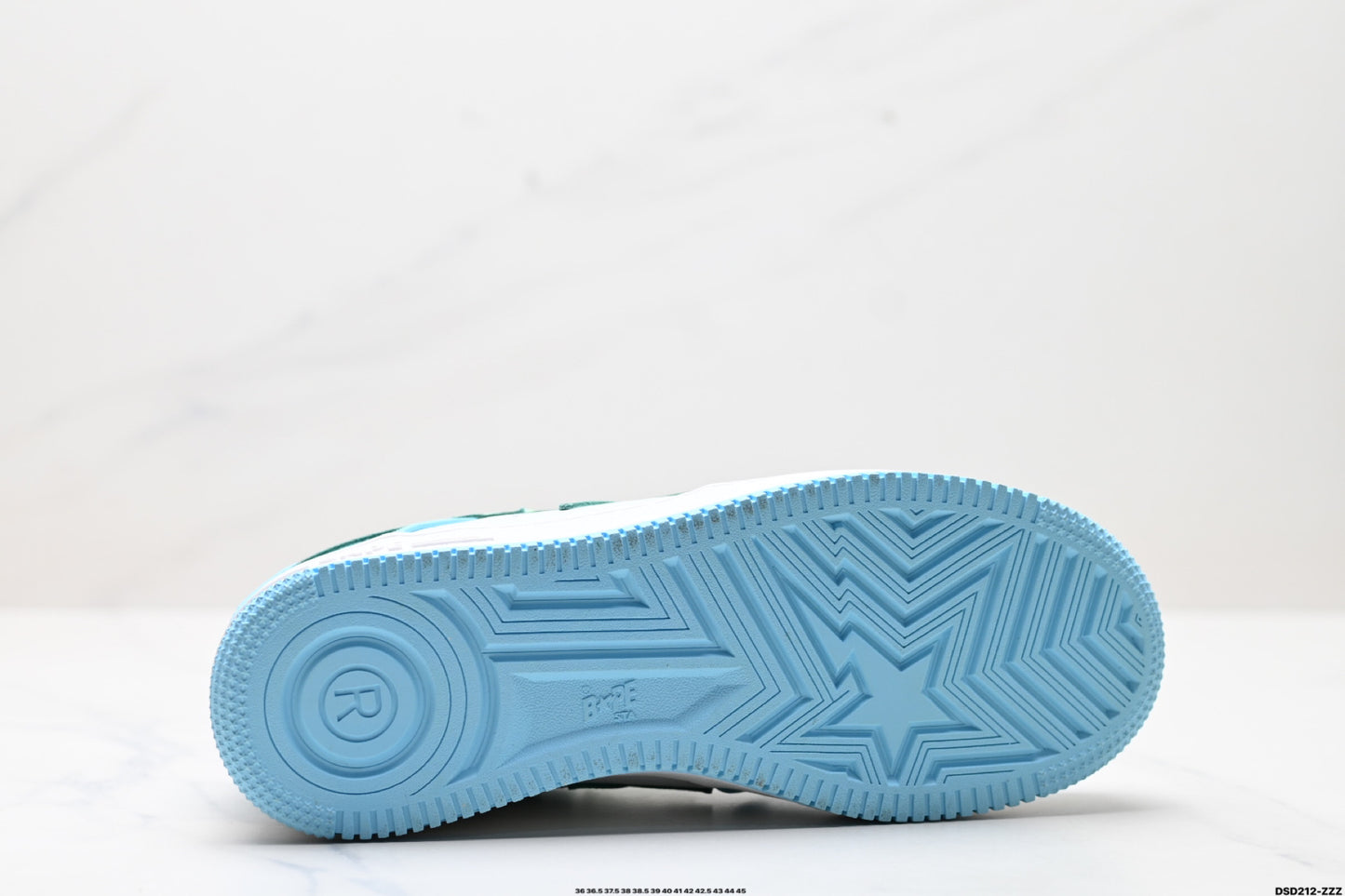 Bape-Shoes Sk8 Sta Low Casual Sports Shoes