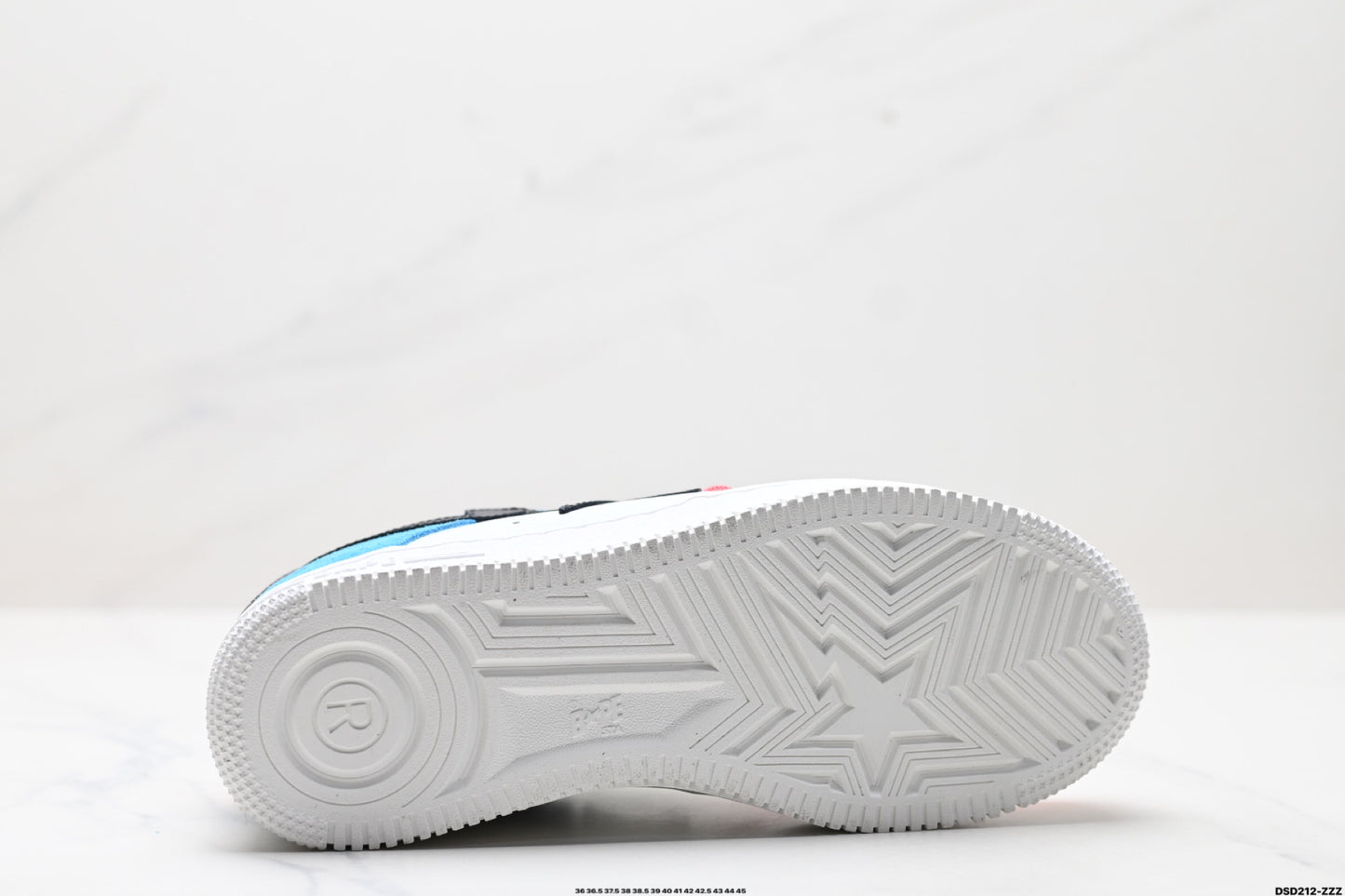 Bape-Shoes Sk8 Sta Low Casual Sports Shoes