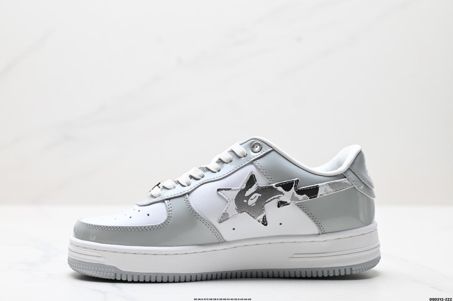 Bape-Shoes Sk8 Sta Low Casual Sports Shoes