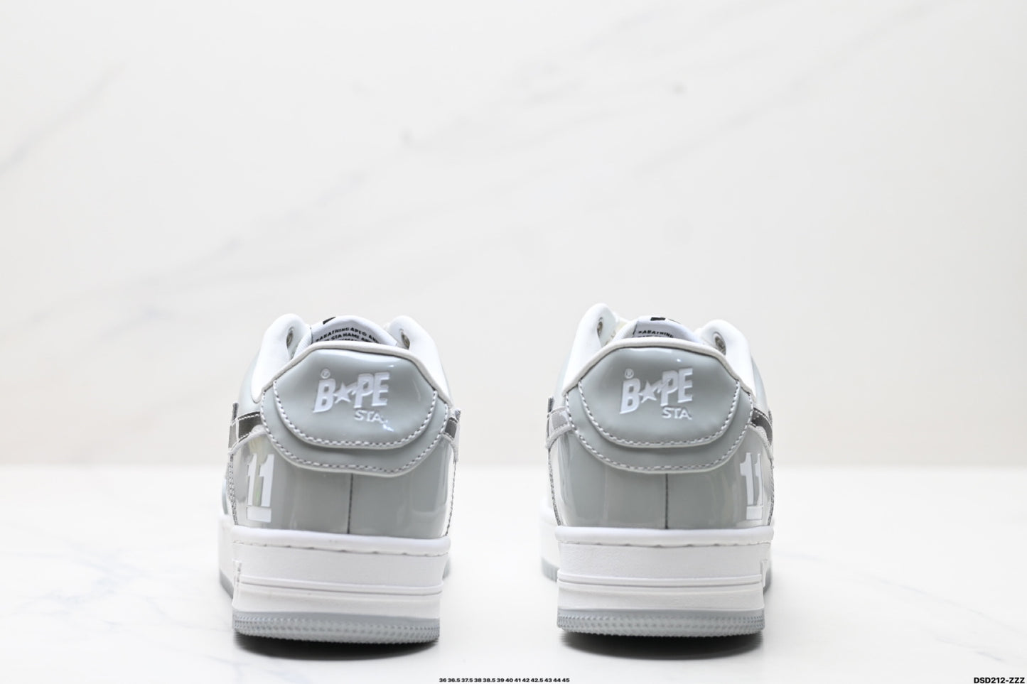 Bape-Shoes Sk8 Sta Low Casual Sports Shoes