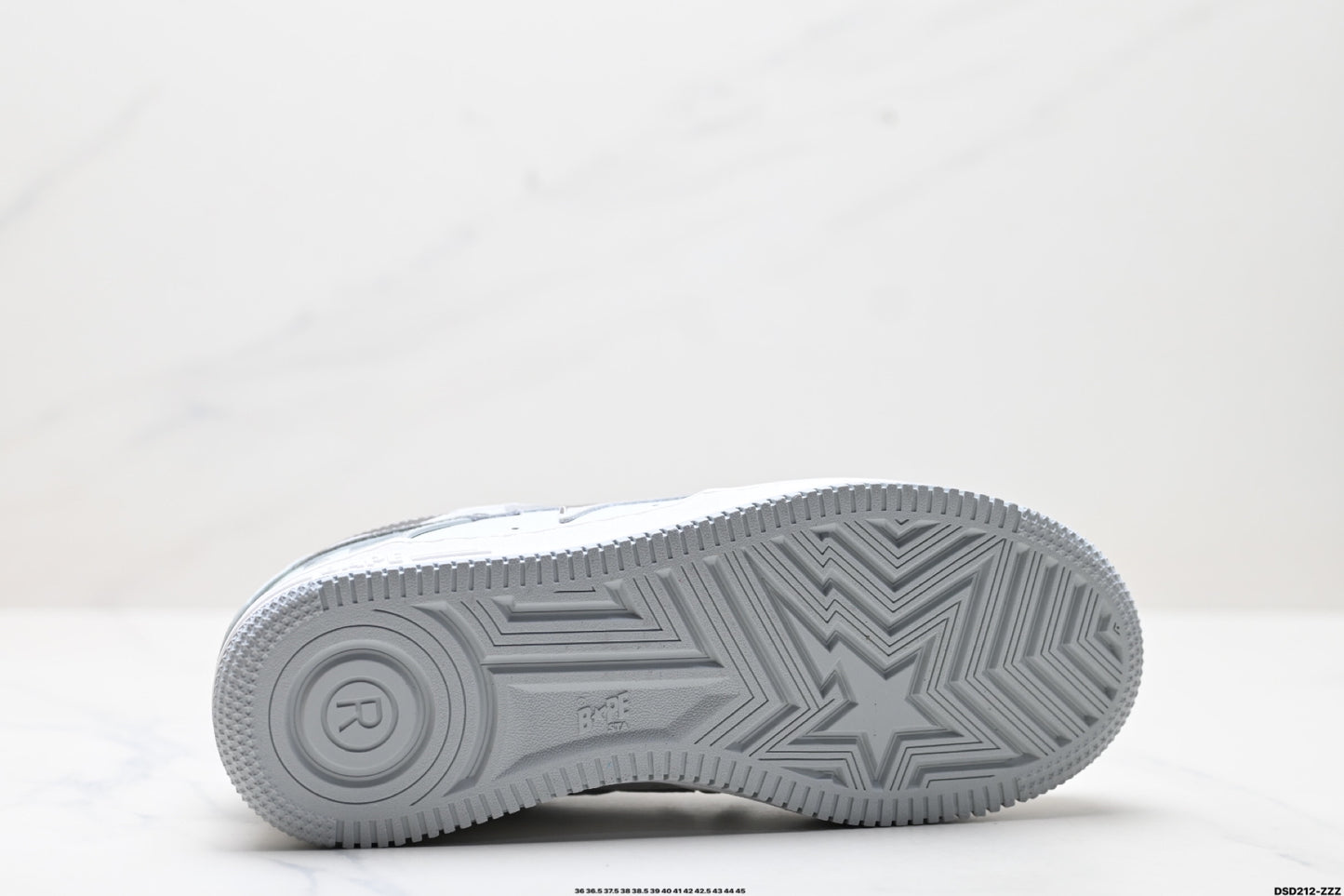 Bape-Shoes Sk8 Sta Low Casual Sports Shoes