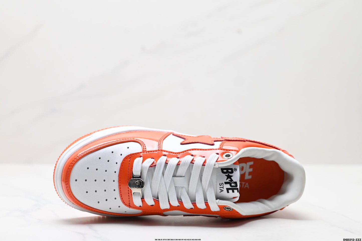Bape-Shoes Sk8 Sta Low Casual Sports Shoes