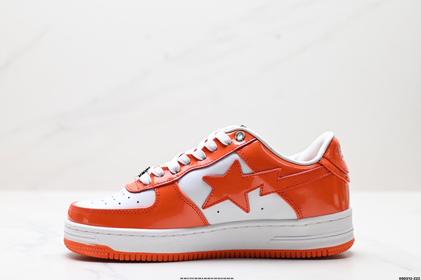 Bape-Shoes Sk8 Sta Low Casual Sports Shoes