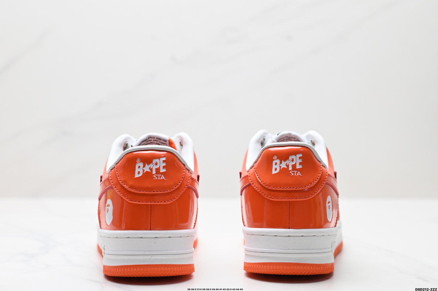 Bape-Shoes Sk8 Sta Low Casual Sports Shoes