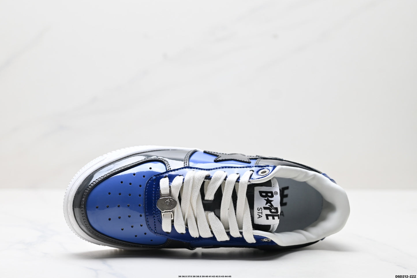 Bape-Shoes Sk8 Sta Low Casual Sports Shoes