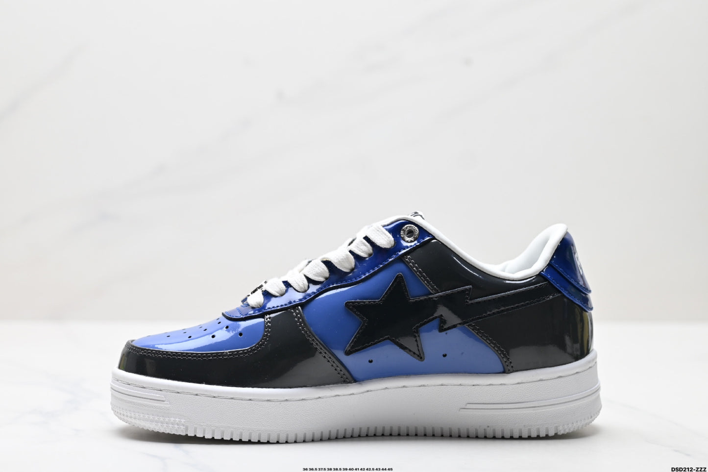 Bape-Shoes Sk8 Sta Low Casual Sports Shoes
