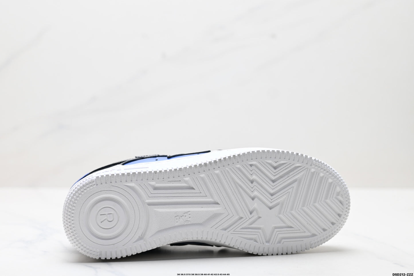 Bape-Shoes Sk8 Sta Low Casual Sports Shoes