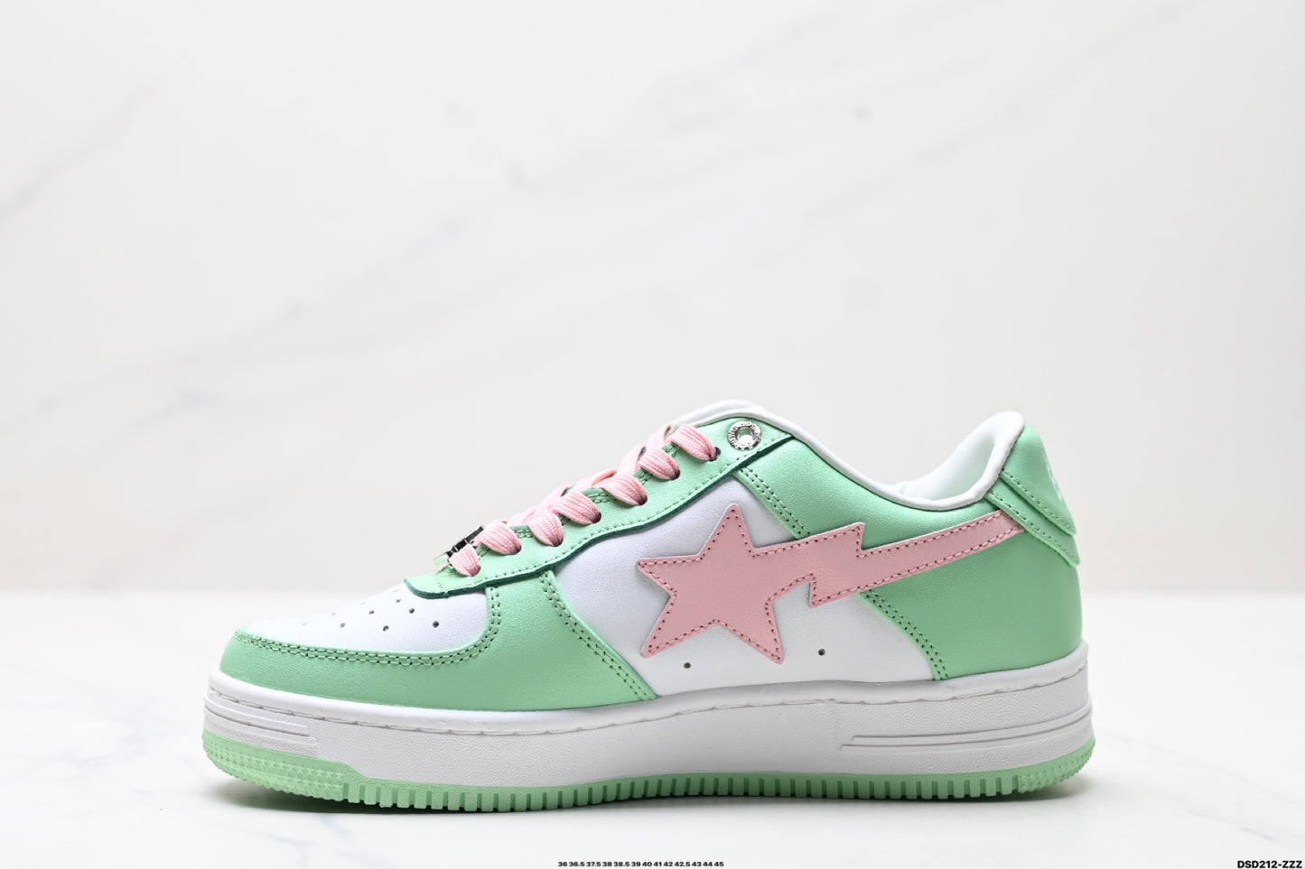 Bape-Shoes Sk8 Sta Low Casual Sports Shoes