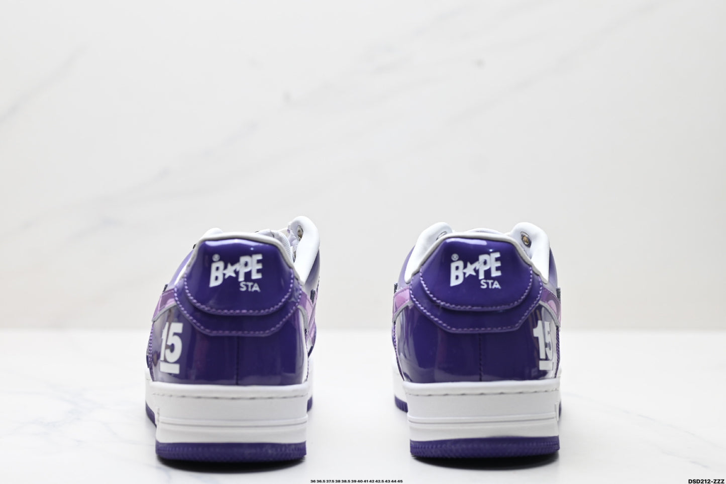 Bape-Shoes Sk8 Sta Low Casual Sports Shoes