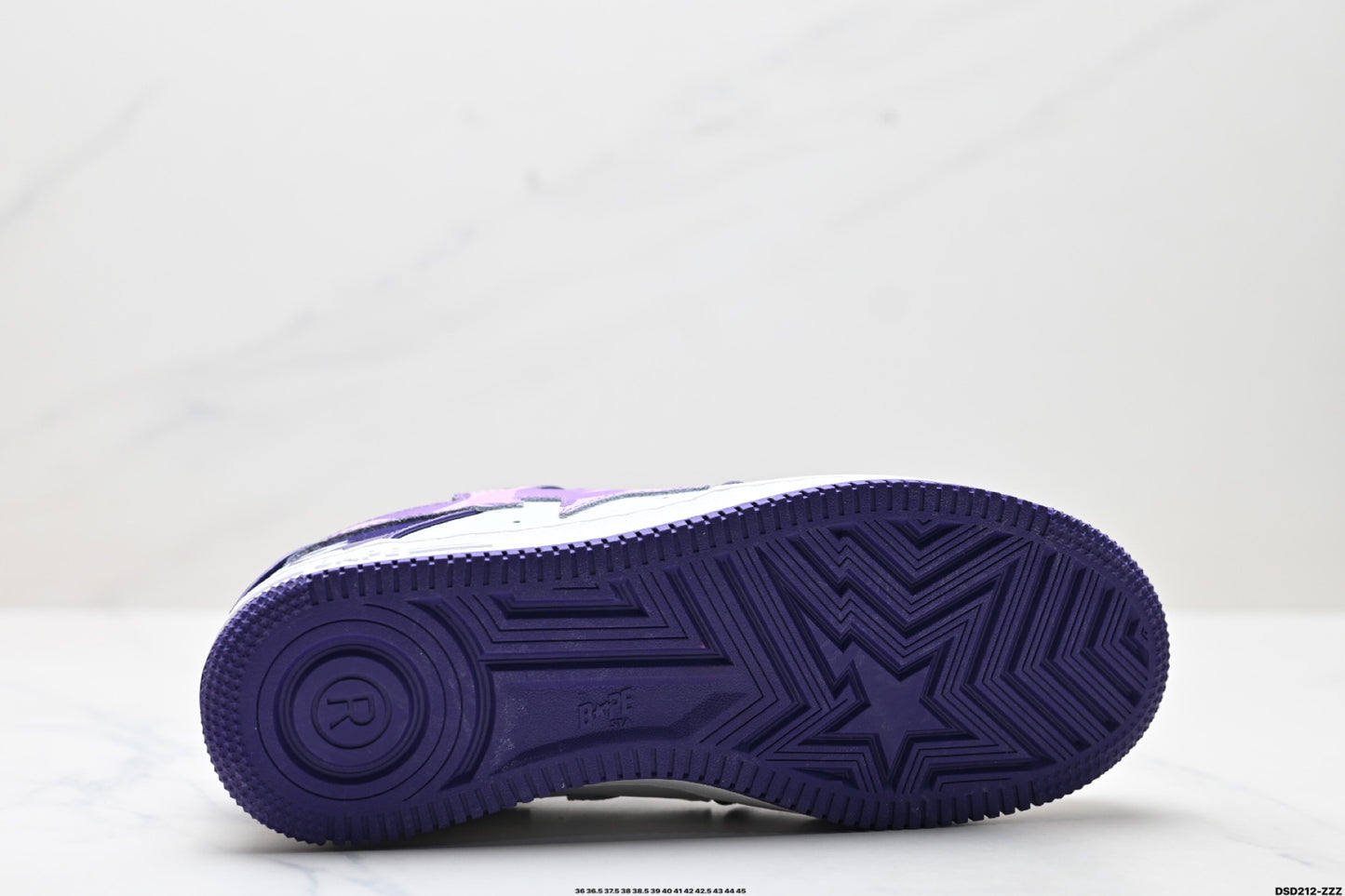 Bape-Shoes Sk8 Sta Low Casual Sports Shoes