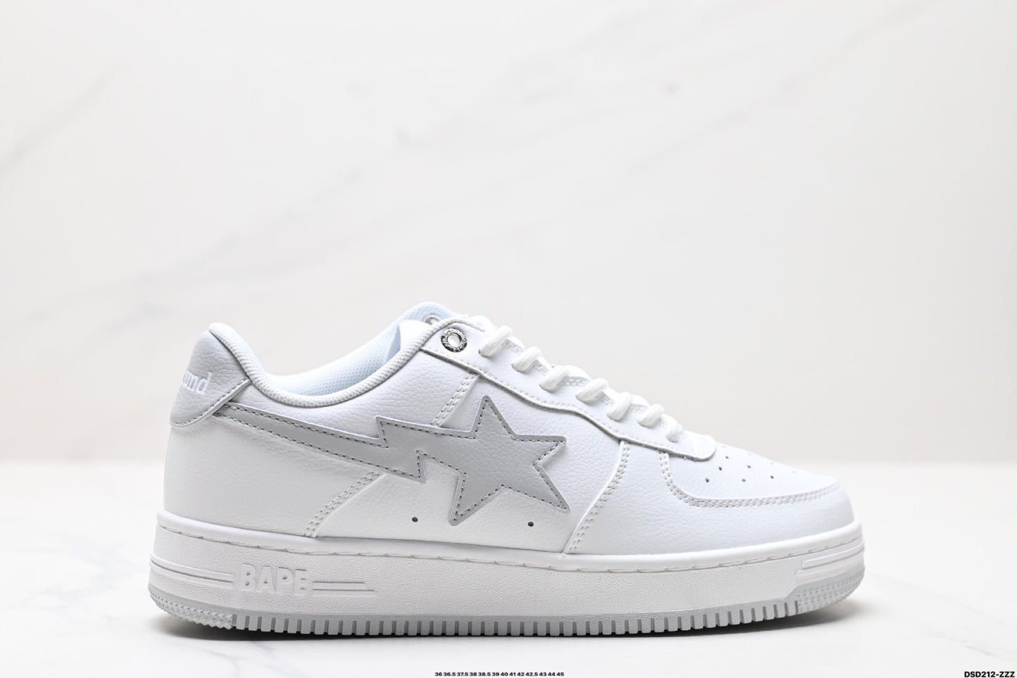 Bape-Shoes Sk8 Sta Low Casual Sports Shoes