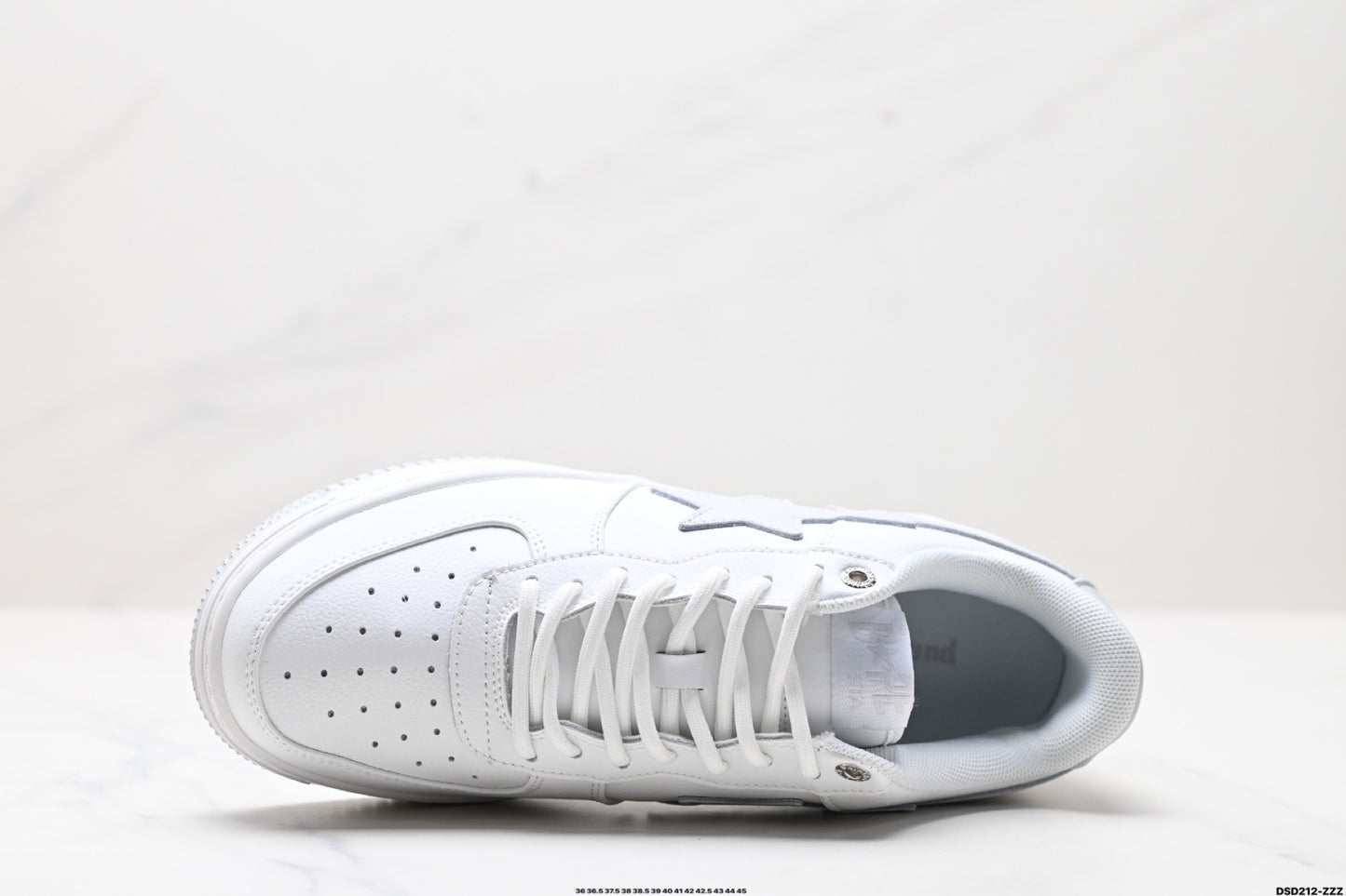 Bape-Shoes Sk8 Sta Low Casual Sports Shoes