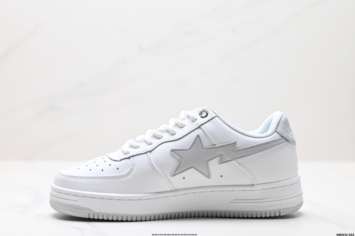 Bape-Shoes Sk8 Sta Low Casual Sports Shoes