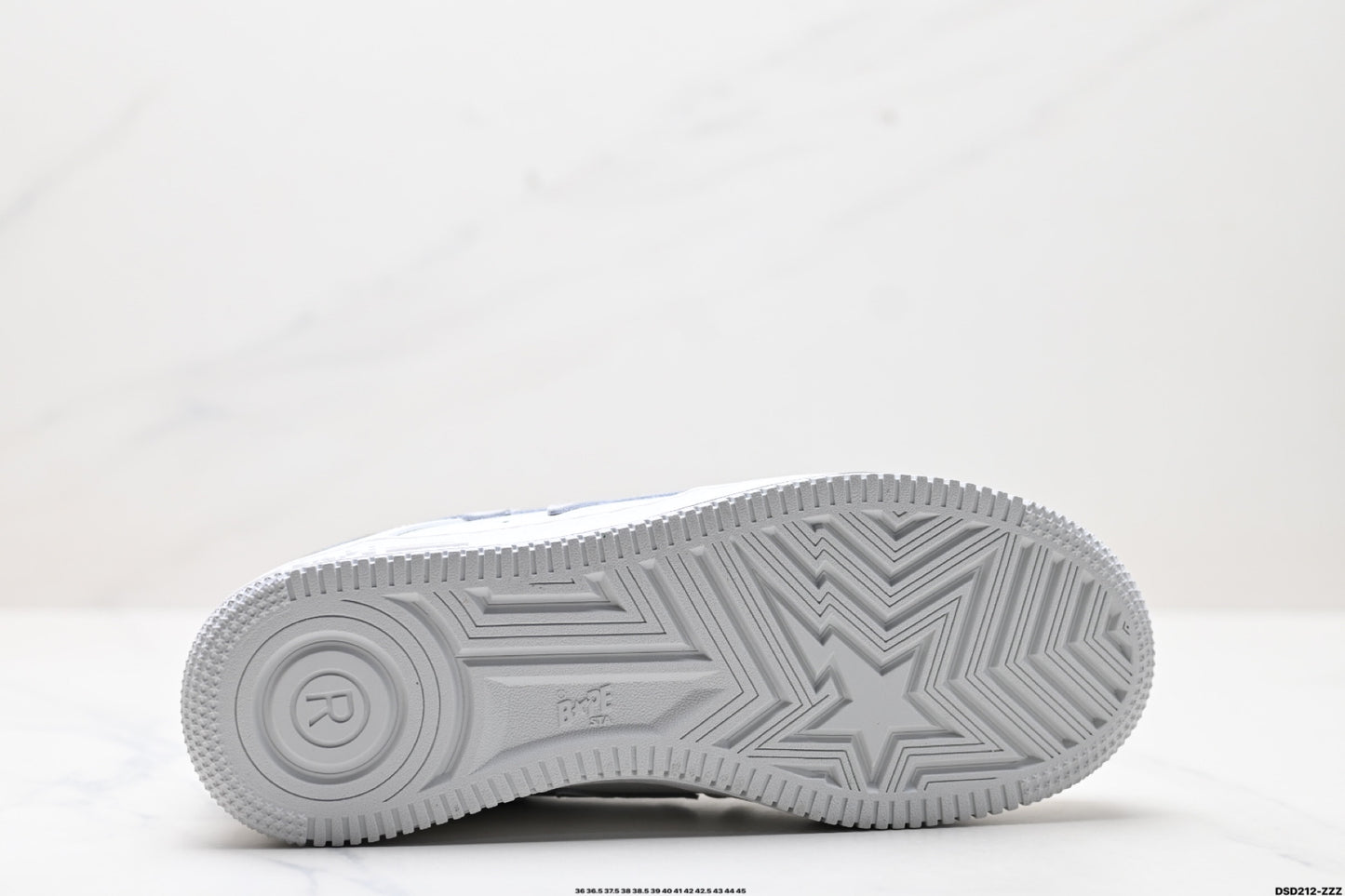 Bape-Shoes Sk8 Sta Low Casual Sports Shoes