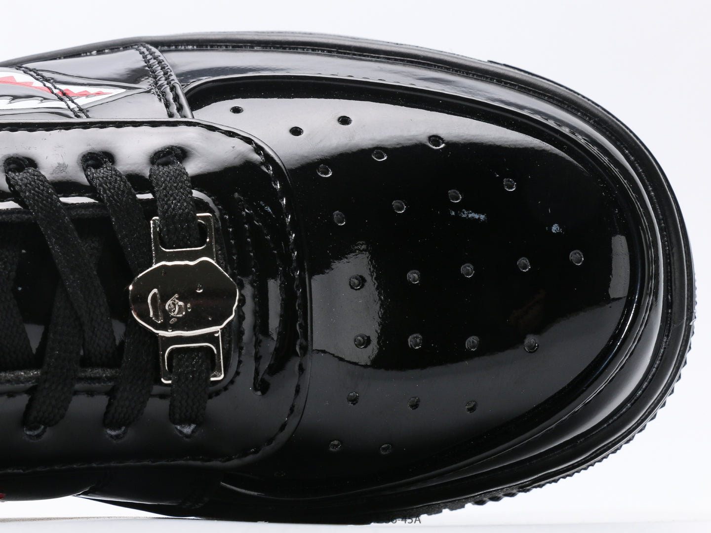 Bape-Shoes 07 Low A BATHONG APE Casual Board Shoes