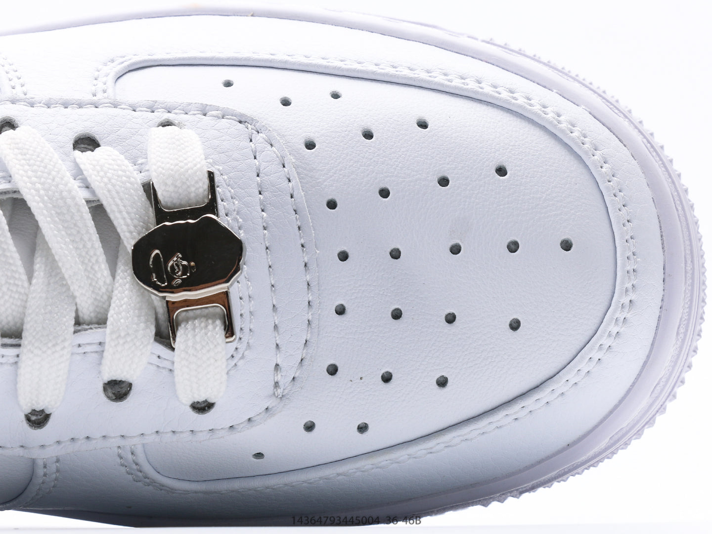 Bape-Shoes Classic Low cut Sports and Leisure Board Shoes