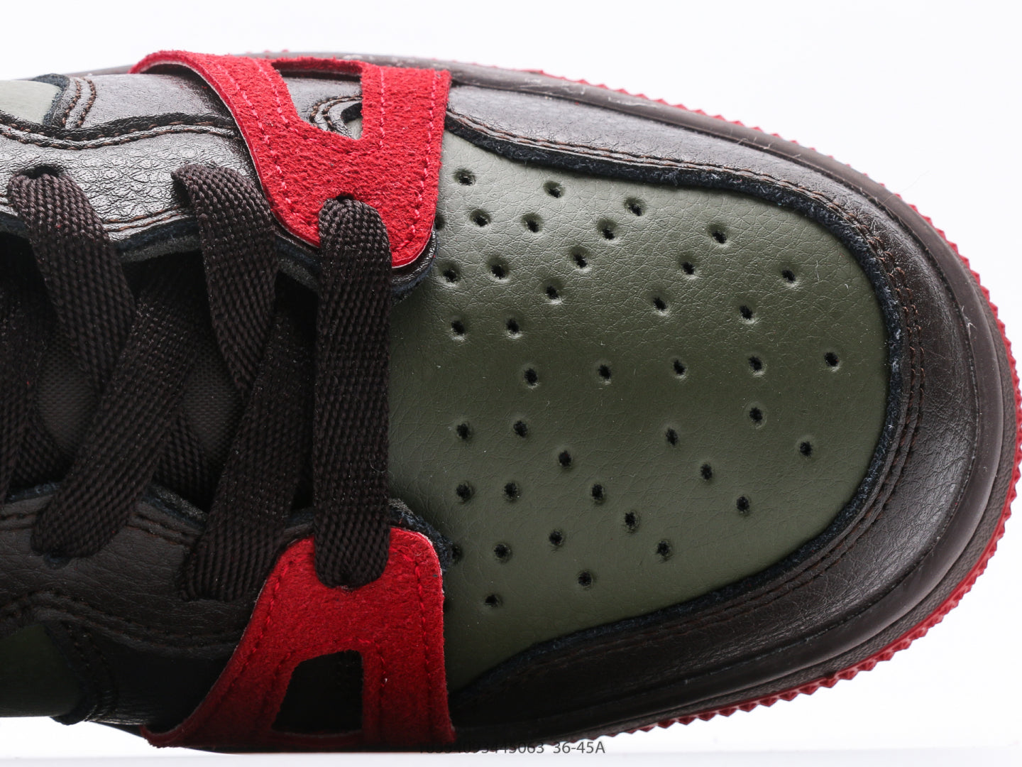 Bape-Shoes High top casual sports skateboard board shoes