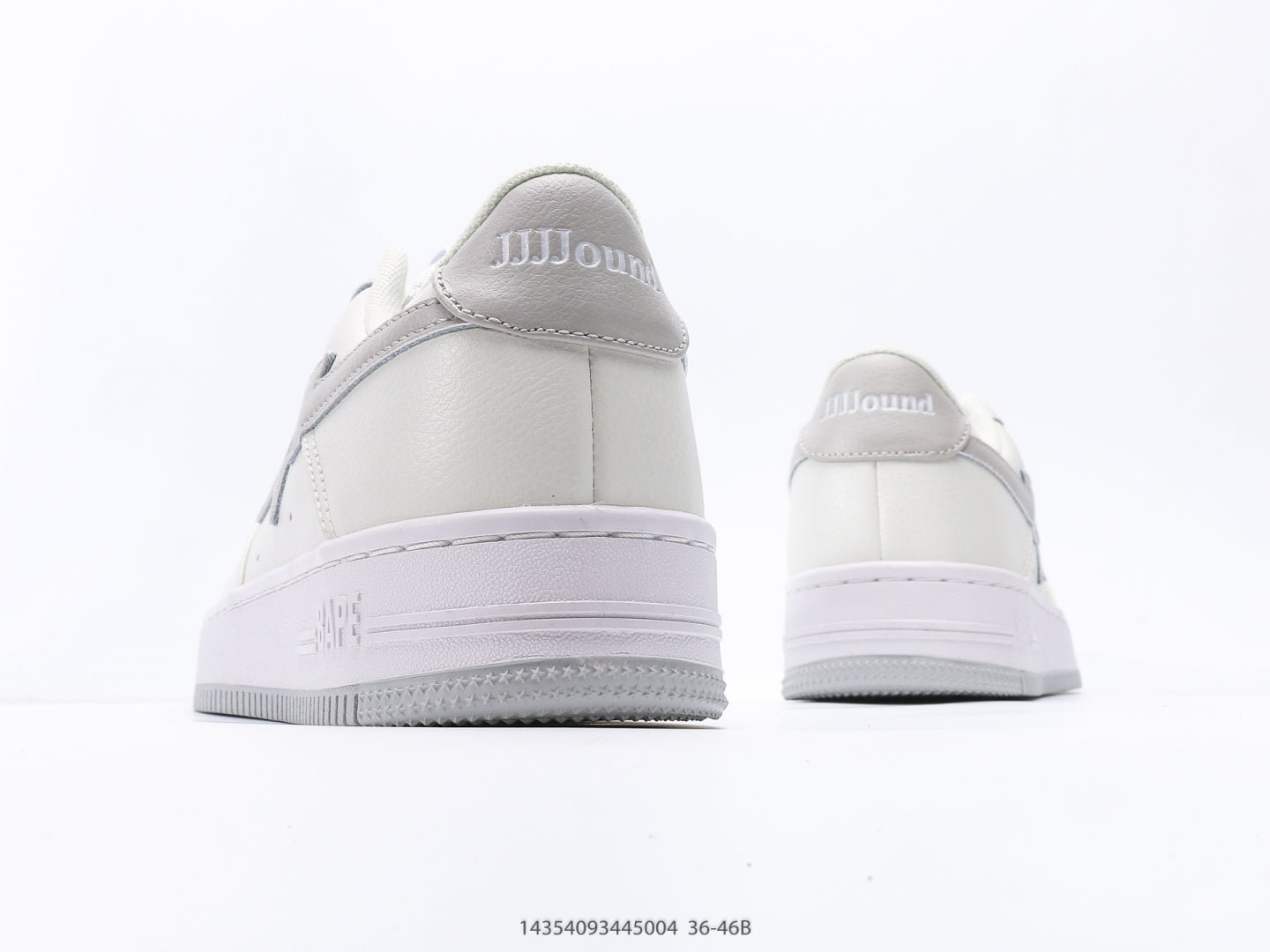 Bape-Shoes Classic Low cut Sports Leisure Board Shoes