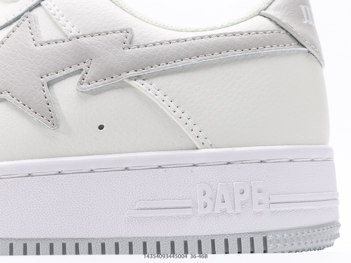 Bape-Shoes Classic Low cut Sports Leisure Board Shoes