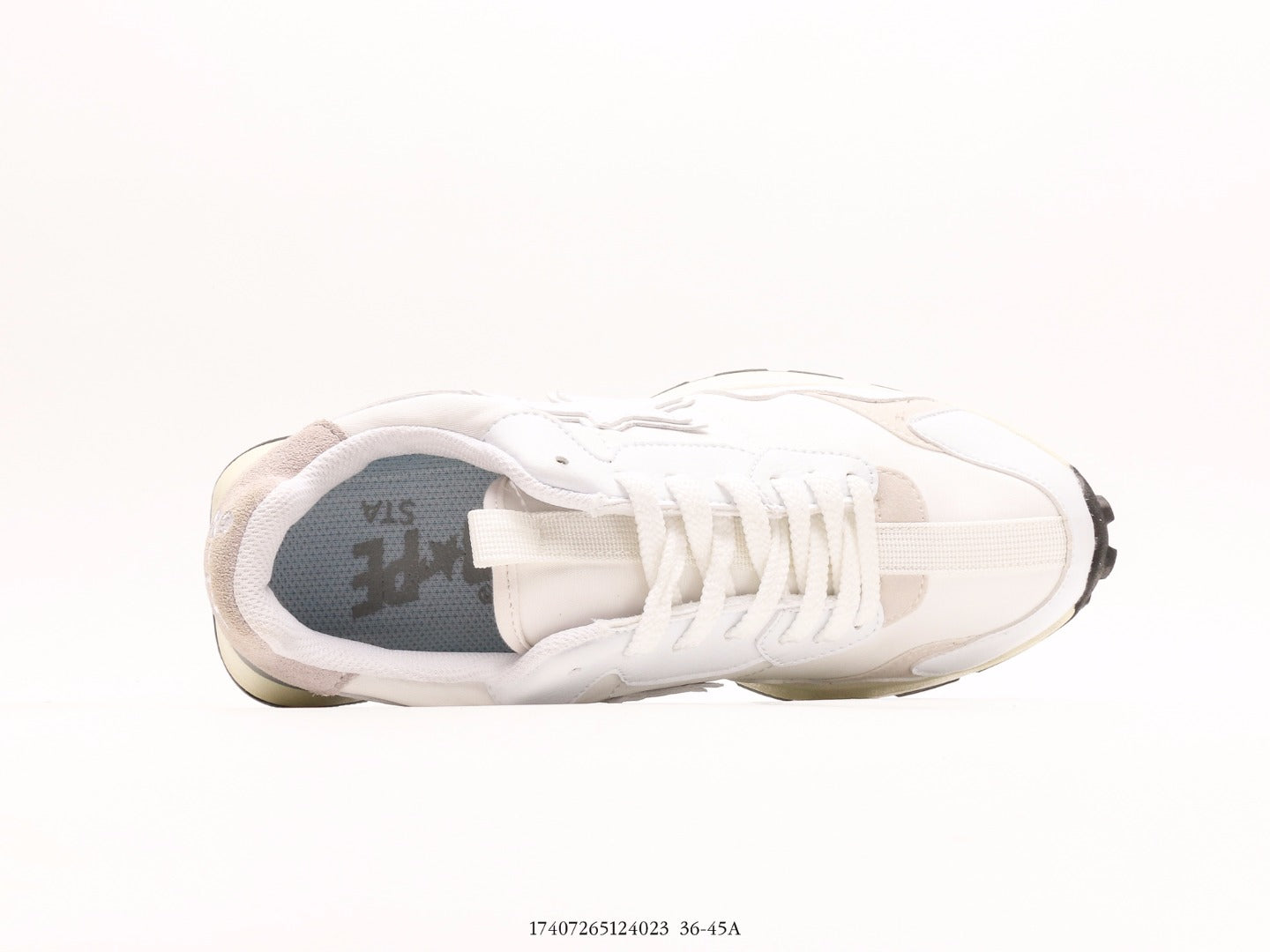 Bape-Shoes Classic Low cut Sports and Leisure Board Shoes