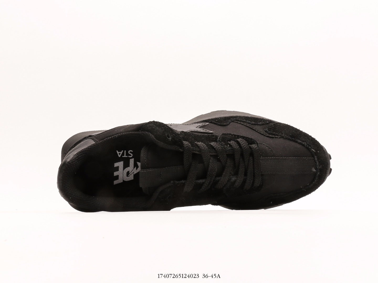 Bape-Shoes Classic Low cut Sports Leisure Board Shoes