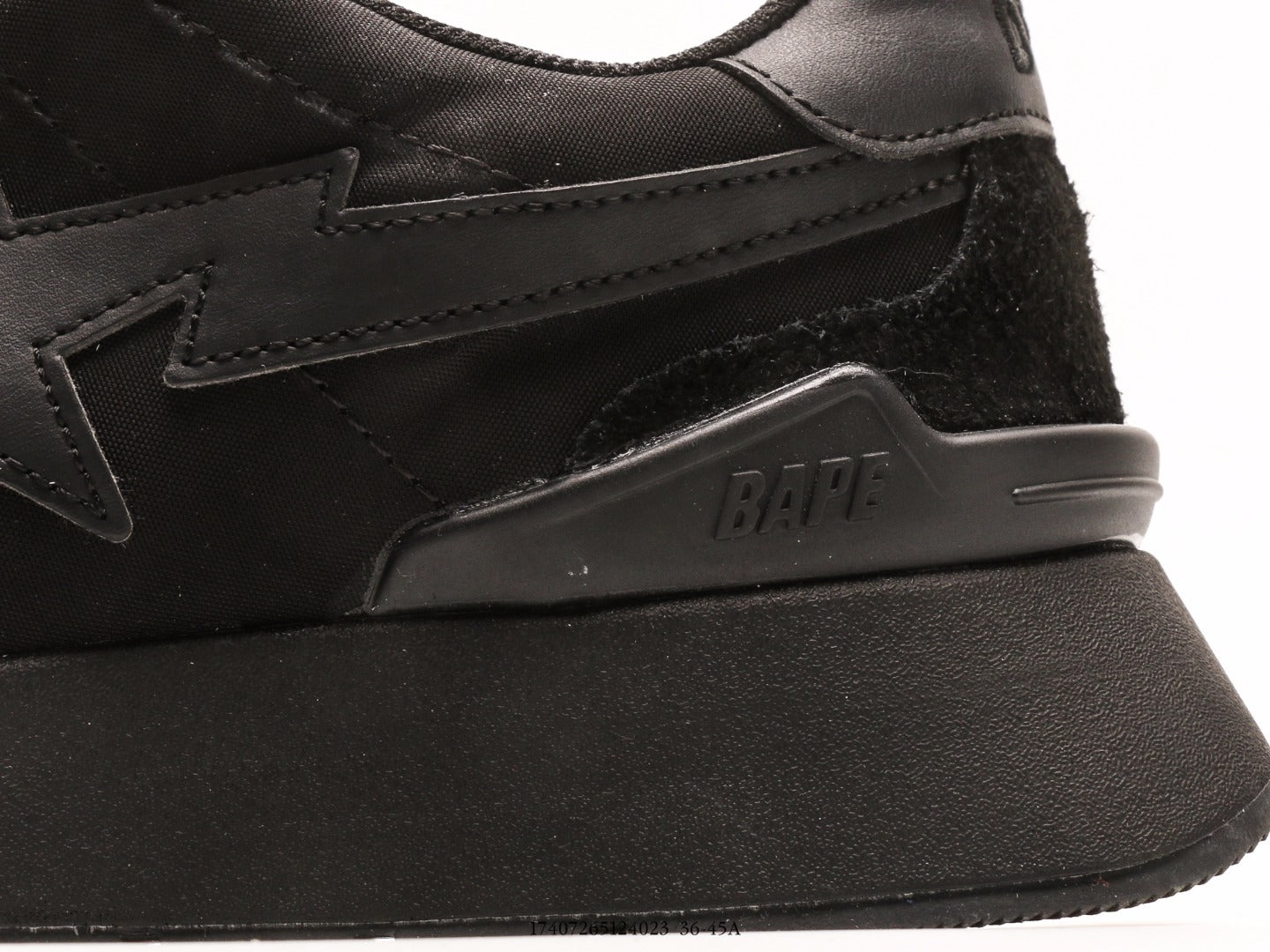 Bape-Shoes Classic Low cut Sports Leisure Board Shoes