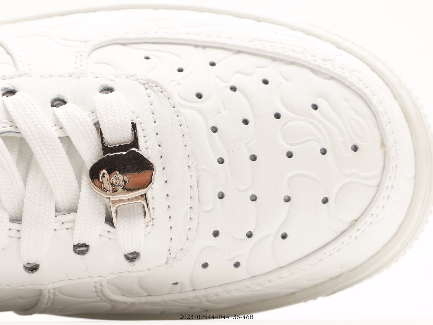Bape-Shoes Low Cut Casual Sports Shoes
